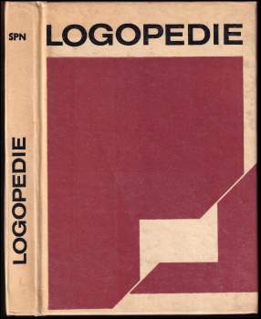 Logopedie