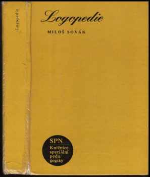 Logopedie