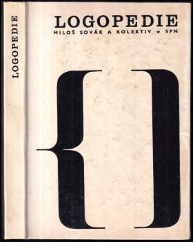 Logopedie