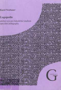 Logopedie