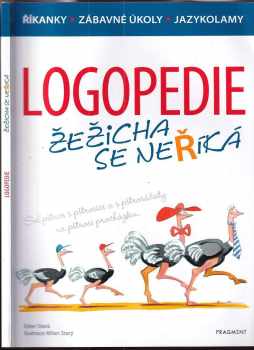 Logopedie
