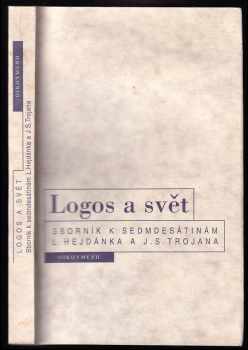 Logos a svět