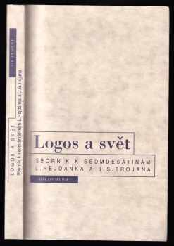 Logos a svět