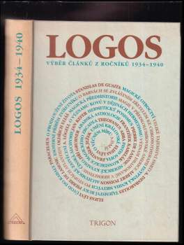 Vladislav Zadrobílek: Logos