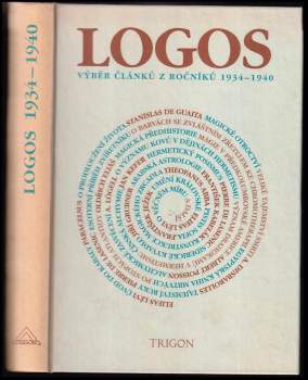 Vladislav Zadrobílek: Logos