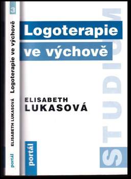 Logoterapie ve výchově