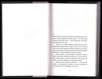 David Zábranský: Logoz, aneb, Robert Holm, marketér dánský