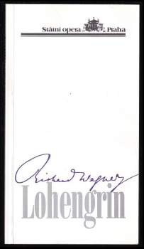 Richard Wagner: Lohengrin