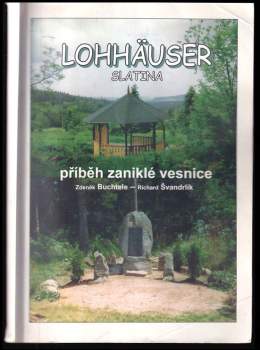 Lohhäuser - Slatina