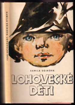 Lohovecké děti