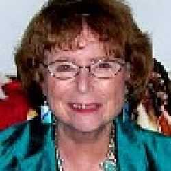 Lois Duncan