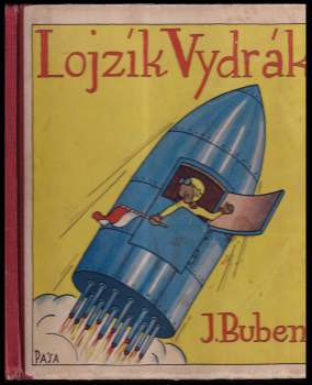 Lojzík Vydrák