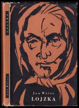 Jan Weiss: Lojzka