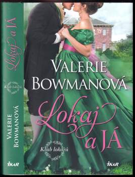 Klub lokajů : Lokaj a já