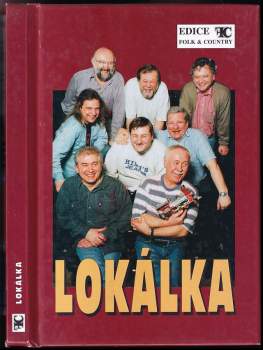 Lokálka