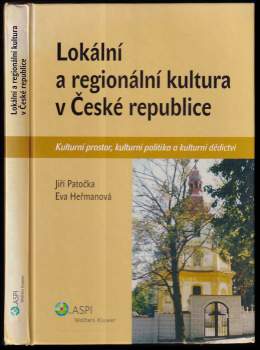 Lokální a regionální kultura v České republice