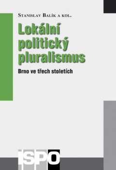 Lokální politický pluralismus