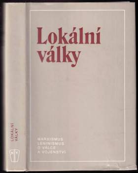 Lokální války