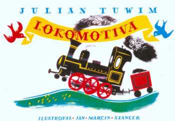 Lokomotiva