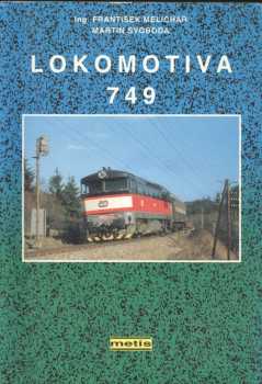 Lokomotiva 749
