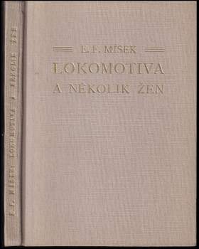 Lokomotiva a několik žen