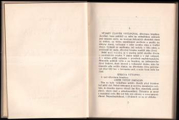 Emil František Míšek: Lokomotiva a několik žen