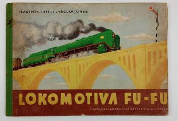 Lokomotiva Fu-Fu