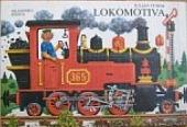 Lokomotiva