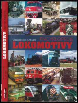Lokomotivy