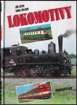 Lokomotivy