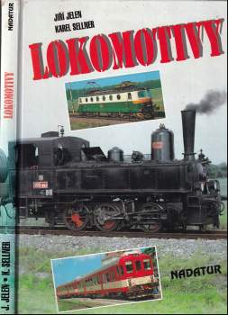 Lokomotivy