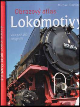 Lokomotivy