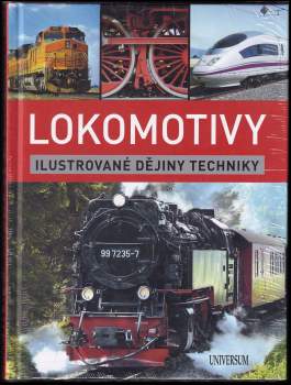 Lokomotivy