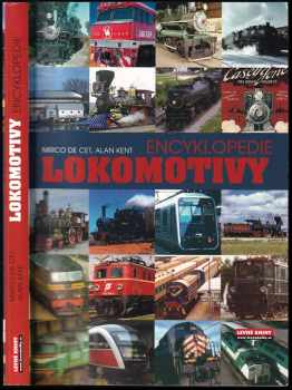 Lokomotivy