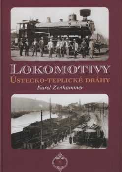Lokomotivy Ústecko-teplické dráhy