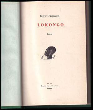 Jürgen Jürgensen: Lokongo