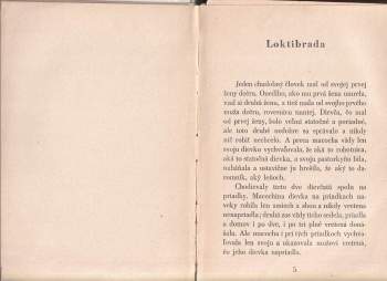 Loktibrada
