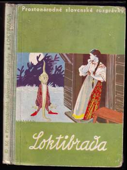 Loktibrada