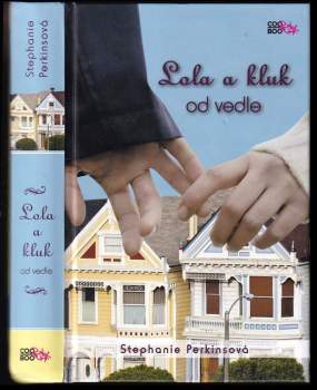Lola a kluk od vedle