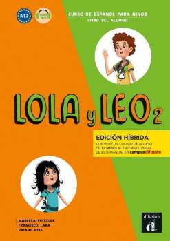 Lola y Leo 2 (A1.2)