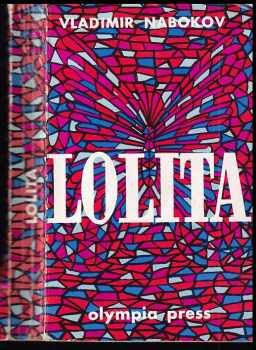Vladimir Vladimirovič Nabokov: Lolita