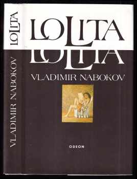 Lolita - Vladimir Vladimirovič Nabokov (1991, Odeon) - ID: 829762