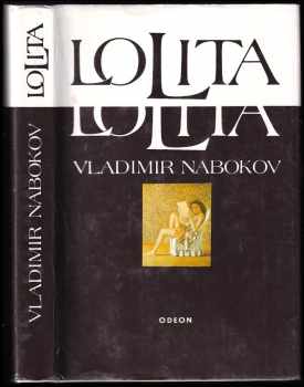 Lolita - Vladimir Vladimirovič Nabokov (1991, Odeon) - ID: 843348