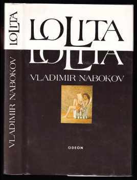 Lolita - Vladimir Vladimirovič Nabokov (1991, Odeon) - ID: 978180