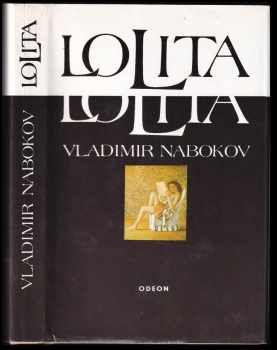 Lolita - Vladimir Vladimirovič Nabokov (1991, Odeon) - ID: 829760