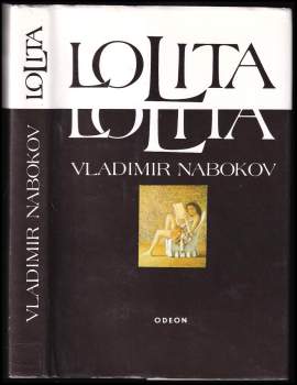 Vladimir Vladimirovič Nabokov: Lolita