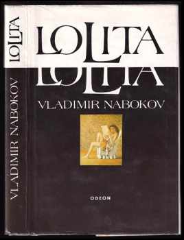Lolita - Vladimir Vladimirovič Nabokov (1991, Odeon) - ID: 734313