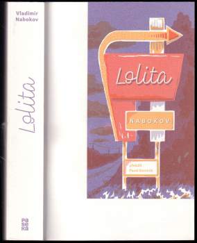 Vladimir Vladimirovič Nabokov: Lolita