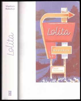 Vladimir Vladimirovič Nabokov: Lolita