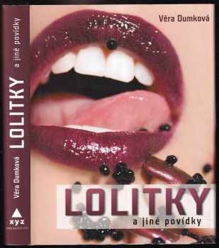 Lolitky a jiné povídky